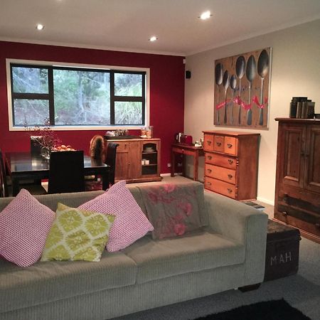 Lye Bow Lake Suite Alexandra Extérieur photo