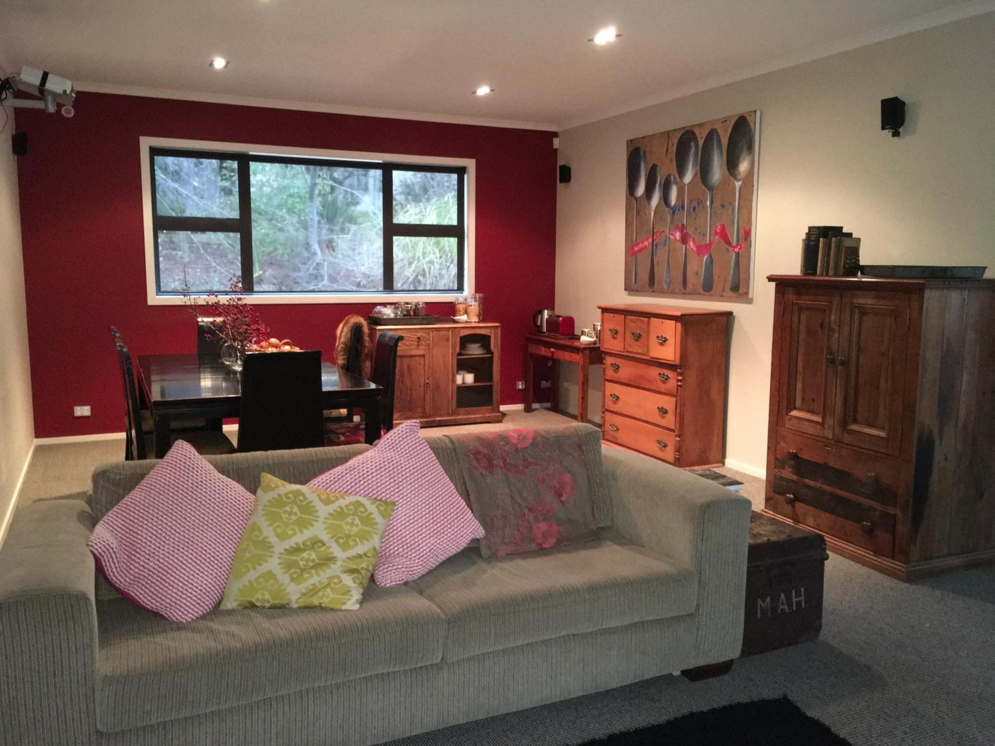 Lye Bow Lake Suite Alexandra Extérieur photo